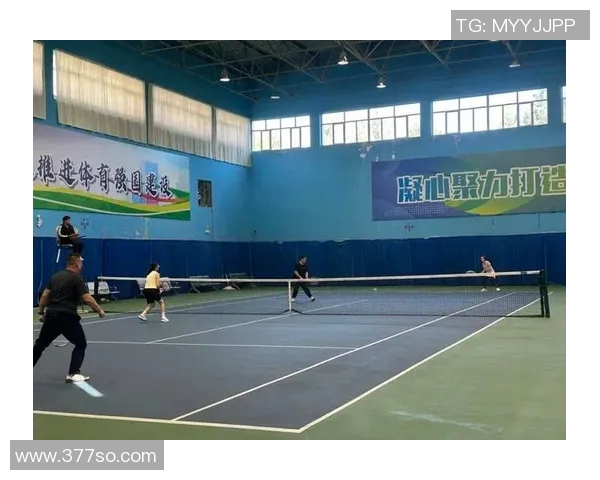 广州网球队携手奋进创新高成就团队协作新标杆