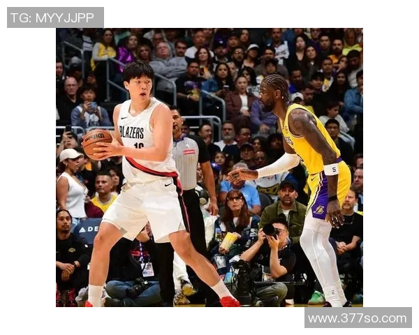 湖人108-122开拓者遭1喜3忧！内线曝隐患，史密斯+2将引绝望！