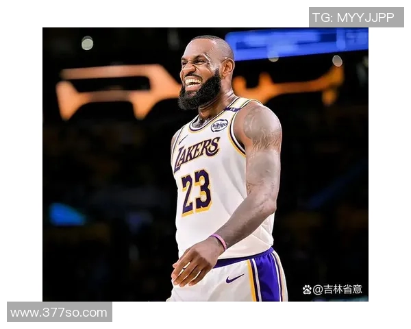 詹姆斯：我跟不努力的人没有共同话题！